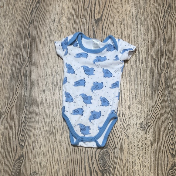 Baby boy clothes bundle size 03 months - Picture 3 of 16